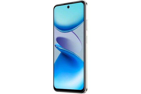 Smartfon Infinix Smart 9 szary 6.70" 4.0GB/64.0GB