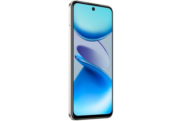 Smartfon Infinix Smart 9 szary 6.70" 4.0GB/64.0GB