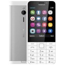 Smartfon NOKIA 230 biały 2.80" poniżej 0.1GB/poniżej 0.5GB