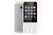 Smartfon NOKIA 230 biały 2.80" poniżej 0.1GB/poniżej 0.5GB