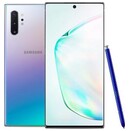 Smartfon Samsung Galaxy Note 10 Plus srebrny 6.80" 12.0GB/256.0GB