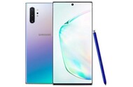 Smartfon Samsung Galaxy Note 10 Plus srebrny 6.80" 12.0GB/256.0GB