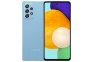 Smartfon Samsung Galaxy A52 niebieski 6.50" 6.0GB/128.0GB
