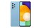 Smartfon Samsung Galaxy A52 niebieski 6.50" 6.0GB/128.0GB