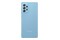 Smartfon Samsung Galaxy A52 niebieski 6.50" 6.0GB/128.0GB