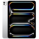 Tablet Apple iPad Pro 13.00" Apple M4 8.0GB/256GB, 5G, srebrny