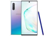 Smartfon Samsung Galaxy Note 10 srebrny 6.28" 8.0GB/256.0GB