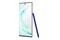 Smartfon Samsung Galaxy Note 10 srebrny 6.28" 8.0GB/256.0GB