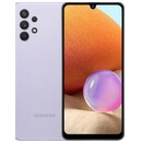 Smartfon Samsung Galaxy A32 5G fioletowy 6.50" 4.0GB/128.0GB