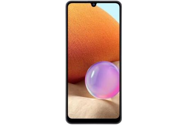 Smartfon Samsung Galaxy A32 5G fioletowy 6.50" 4.0GB/128.0GB