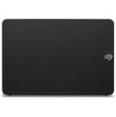 Dysk zewnętrzny HDD Seagate Expansion 22TB czarny