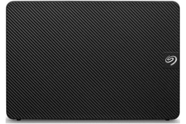 Dysk zewnętrzny HDD Seagate Expansion 22TB czarny