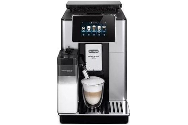 Ekspres De’Longhi Promadonna Soul SOUL61255SB automatyczny