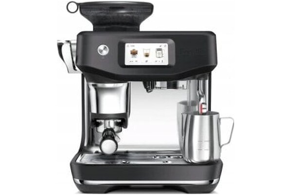 Ekspres SAGE Barista Touch SES881BTR automatyczny