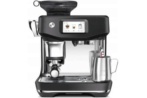 Ekspres SAGE Barista Touch SES881BTR automatyczny