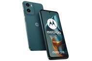 Smartfon Motorola moto g05 zielony 6.67" 4.0GB/64.0GB