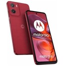 Smartfon Motorola moto g05 czerwony 6.67" 4.0GB/256.0GB