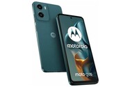 Smartfon Motorola moto g05 zielony 6.67" 4.0GB/256.0GB