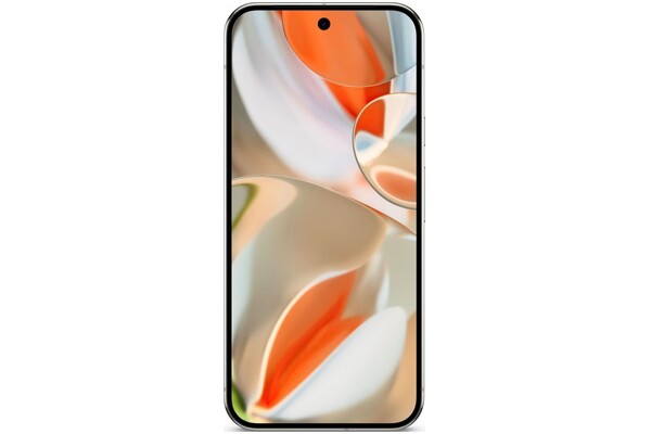 Smartfon Google Pixel 9 Pro 5G biały 6.80" 16.0GB/128.0GB