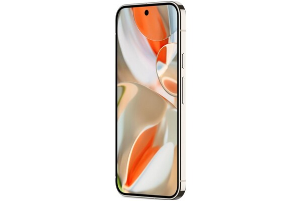 Smartfon Google Pixel 9 Pro 5G biały 6.80" 16.0GB/128.0GB