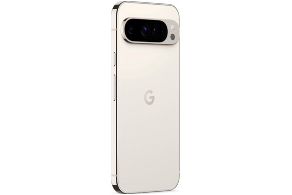 Smartfon Google Pixel 9 Pro 5G biały 6.80" 16.0GB/128.0GB
