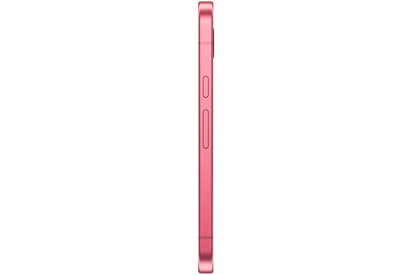 Smartfon Google Pixel 9a 5G różowy 6.30" 8.0GB/128.0GB