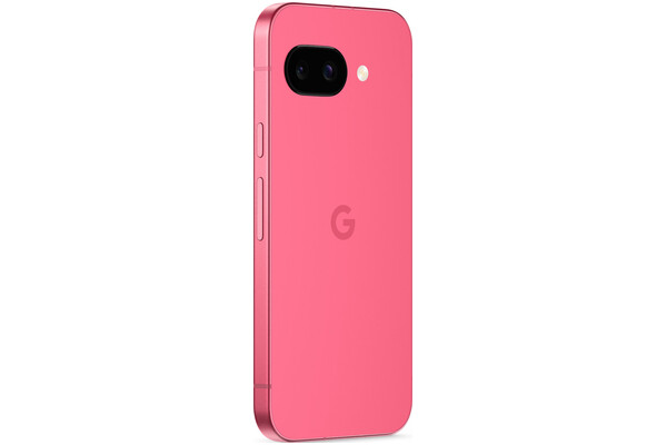 Smartfon Google Pixel 9a 5G różowy 6.30" 8.0GB/128.0GB