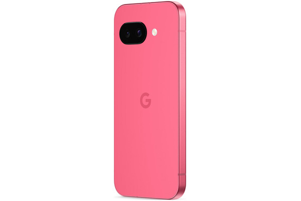Smartfon Google Pixel 9a 5G różowy 6.30" 8.0GB/128.0GB