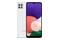 Smartfon Samsung Galaxy A22 5G biały 6.60" 4.0GB/64.0GB