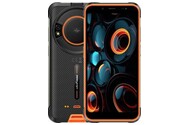 Smartfon Ulefone PowerArmor czarno-pomarańczowy 5.93" 8.0GB/128.0GB