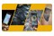 Smartfon Ulefone PowerArmor czarno-pomarańczowy 5.93" 8.0GB/128.0GB