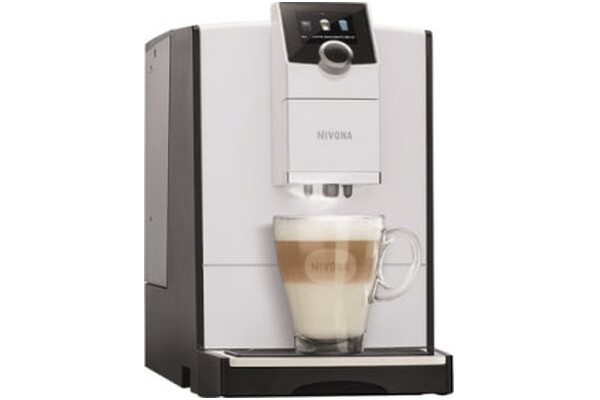 Ekspres NIVONA CafeRomatica 796
