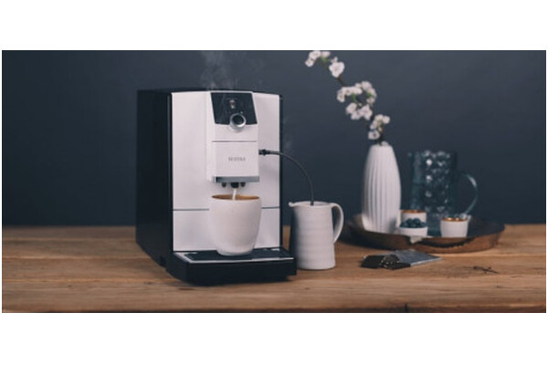 Ekspres NIVONA CafeRomatica 796