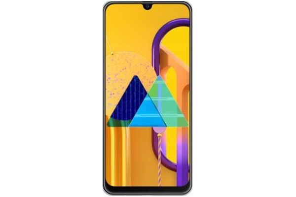 Smartfon Samsung Galaxy M30s biały 6.40" 4.0GB/64.0GB
