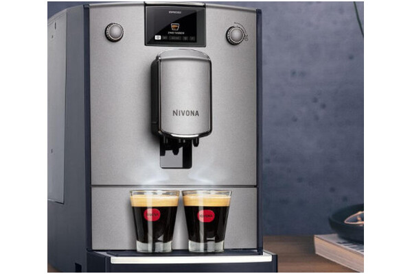 Ekspres NIVONA CafeRomatica 695