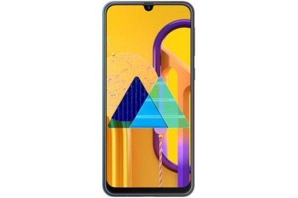 Smartfon Samsung Galaxy M30s czarny 6.40" 4.0GB/64.0GB