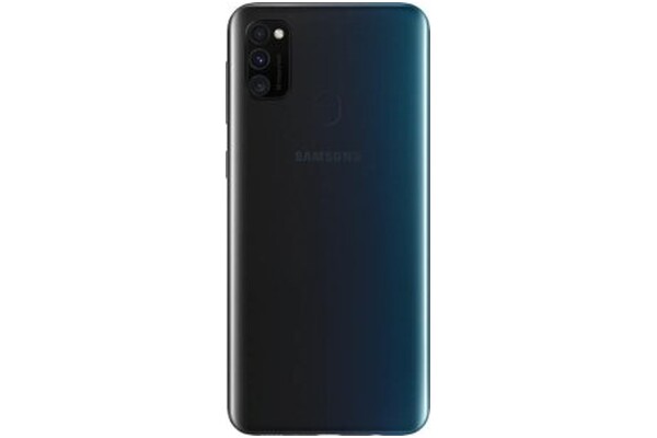 Smartfon Samsung Galaxy M30s czarny 6.40" 4.0GB/64.0GB