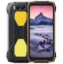 Smartfon Blackview Bv7300 czarno-żółty 6.67" 6.0GB/256.0GB