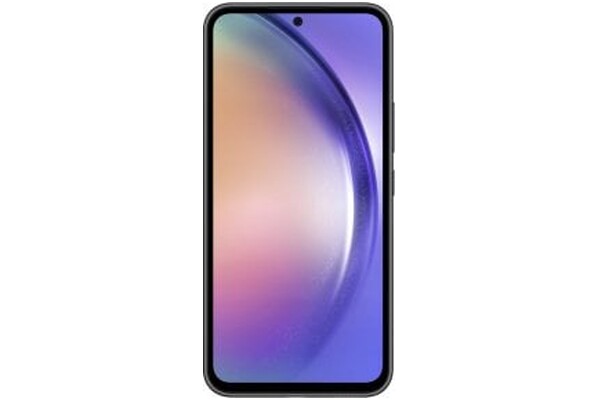 Smartfon Samsung Galaxy A54 5G czarny 6.40" 6.0GB/128.0GB