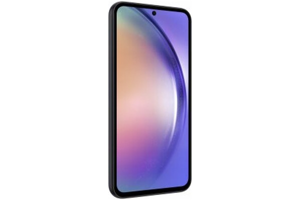 Smartfon Samsung Galaxy A54 5G czarny 6.40" 6.0GB/128.0GB