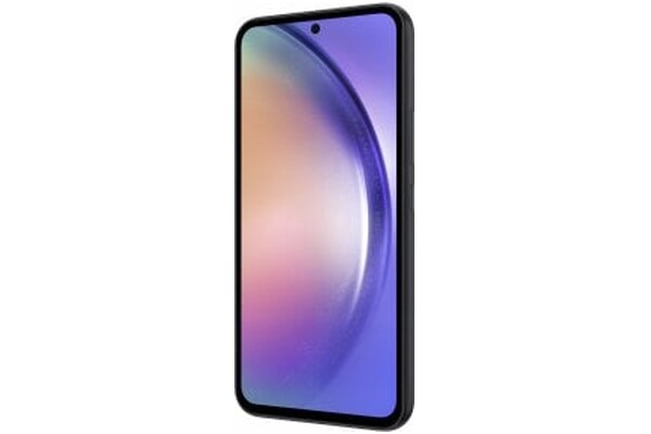 Smartfon Samsung Galaxy A54 5G czarny 6.40" 6.0GB/128.0GB