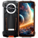 Smartfon Blackview Bv8200 czarno-pomarańczowy 6.50" 12.0GB/256.0GB