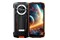Smartfon Blackview Bv8200 czarno-pomarańczowy 6.50" 12.0GB/256.0GB