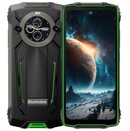 Smartfon Blackview Bv8200 czarno-zielony 6.50" 12.0GB/256.0GB