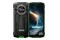 Smartfon Blackview Bv8200 czarno-zielony 6.50" 12.0GB/256.0GB