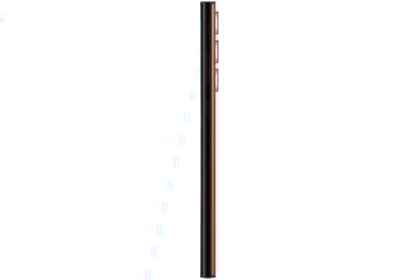 Smartfon Samsung Galaxy S22 Ultra 5G czerwony 6.80" 12.0GB/1000.0GB