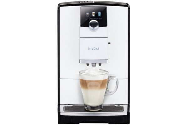 Ekspres NIVONA CafeRomatica 797