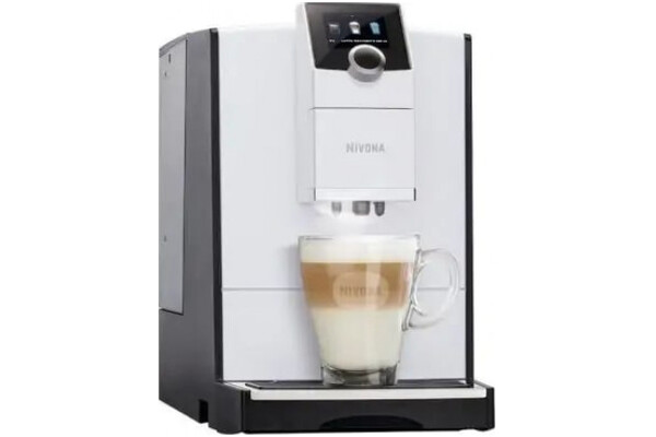 Ekspres NIVONA CafeRomatica 797