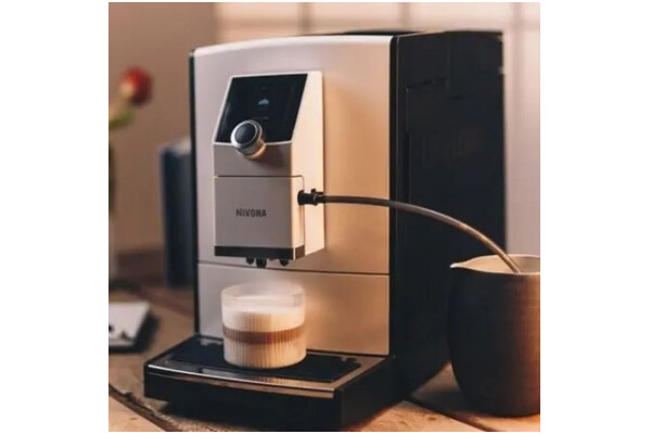 Ekspres NIVONA CafeRomatica 797