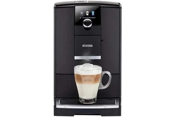 Ekspres NIVONA CafeRomatica 792